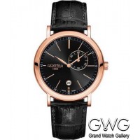 Roamer 934950 49 55 05 мужские кварцевые часы
Roamer 934950 49 55 05 мужские кварцевые часы